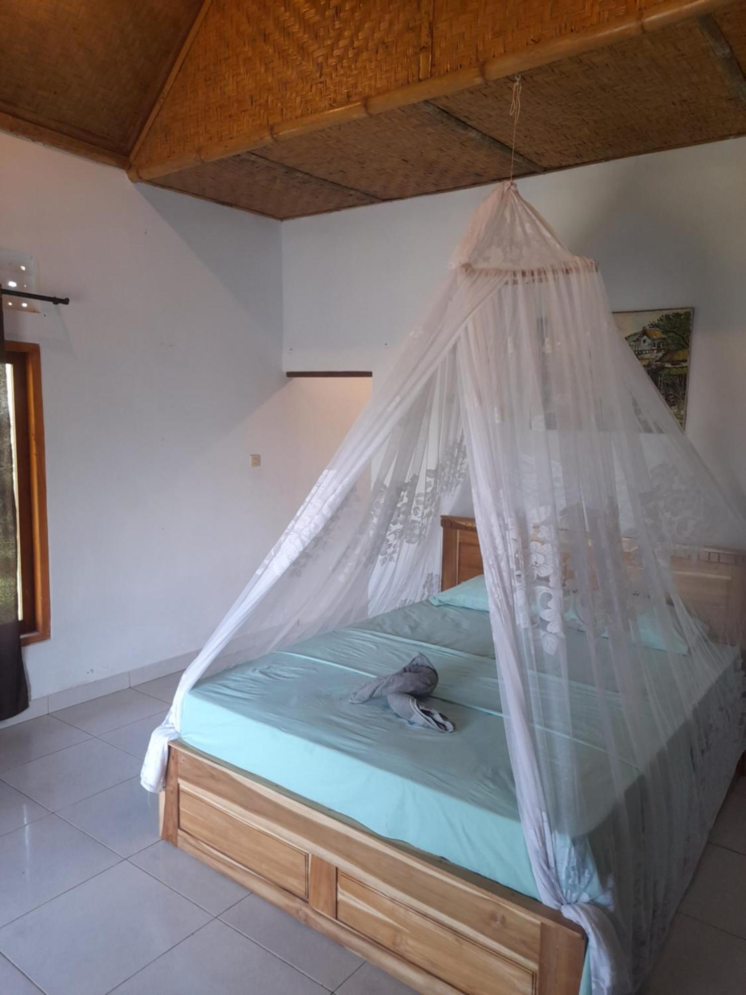 The Nyamo Surf & Stay Pulukan Room photo
